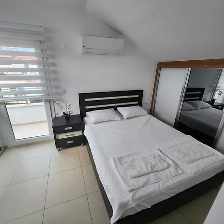 Pinara Apartment Fethiye