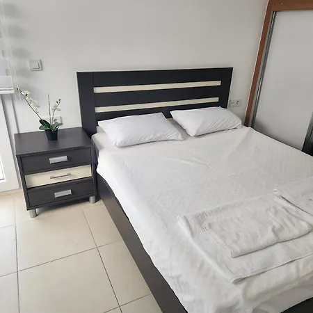 Pinara Apartment
