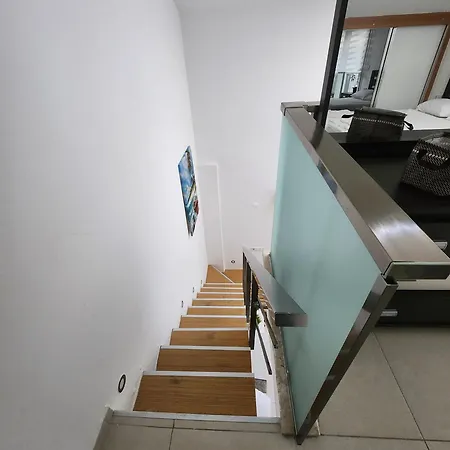 Apartment Pinara Fethiye