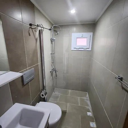 Apartment Pinara