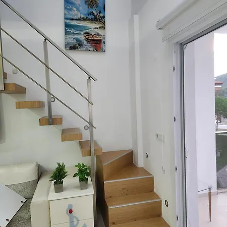 Pinara Apartment Fethiye